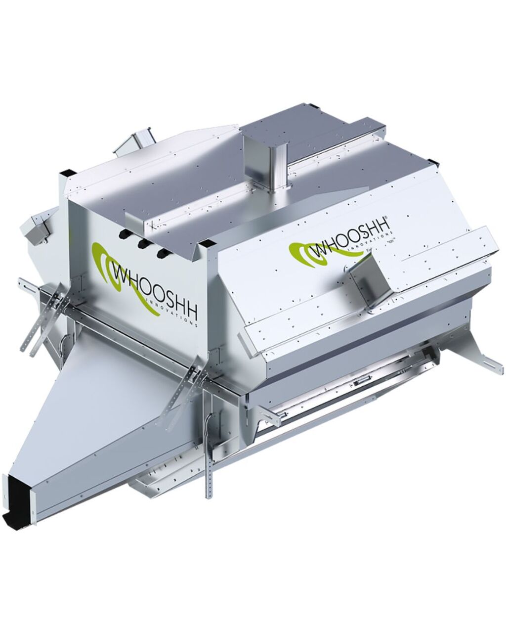 New York, Business, Best Fish Imaging Equipment