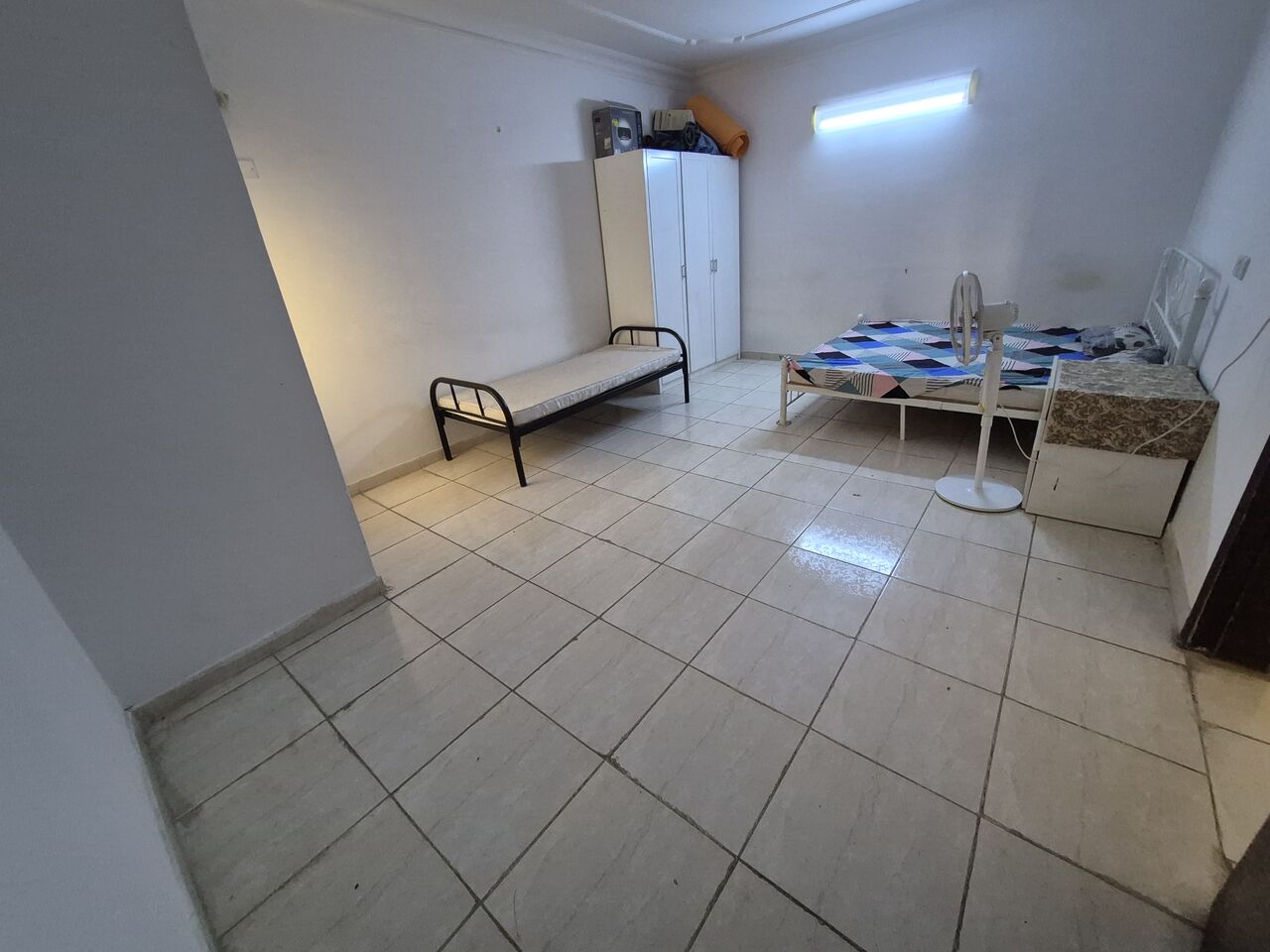 Riyadh, Rooms for Rent, SAR 1850/month,  Furnished,  One BHK For Rent For Family Or Two Executive Bschelors