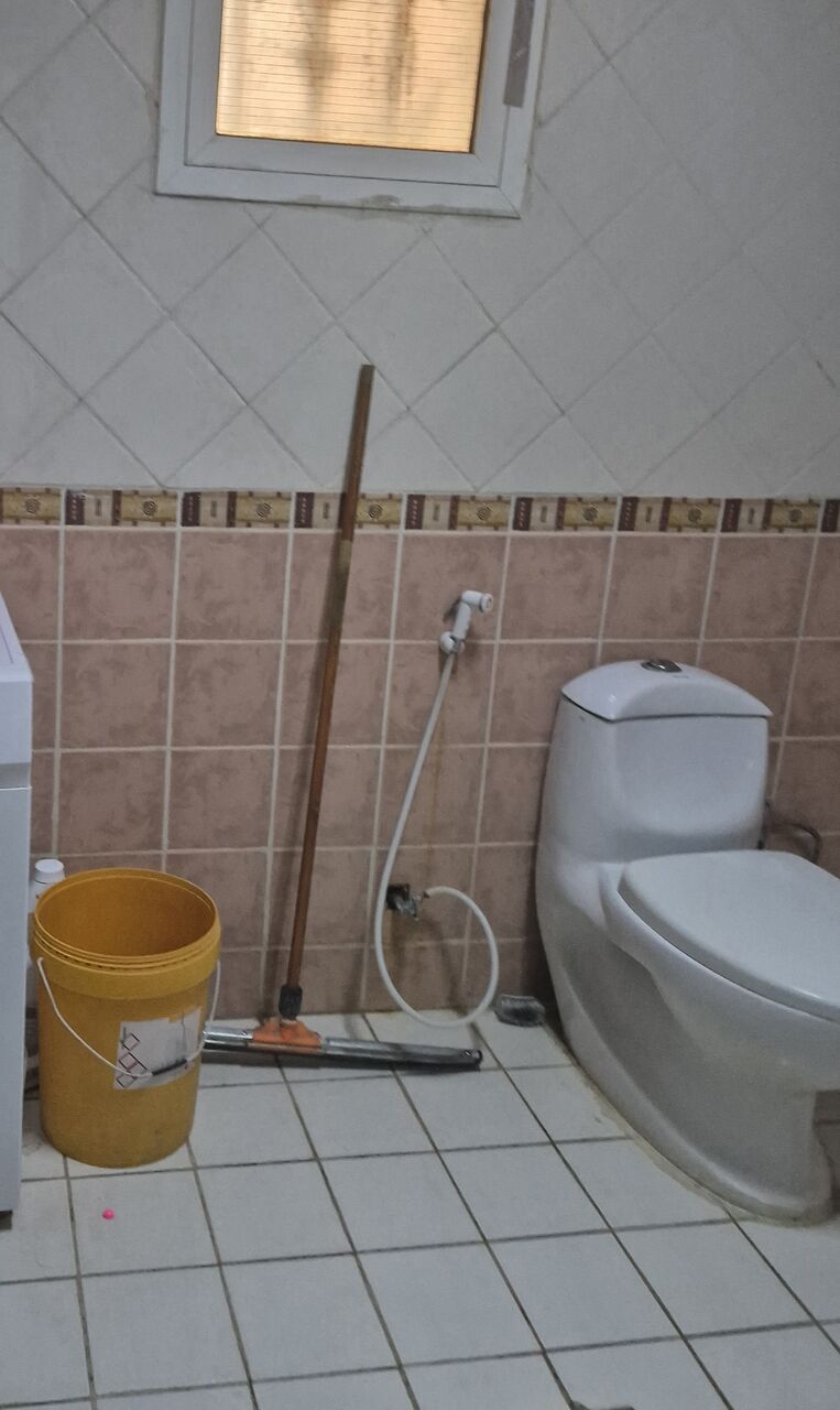 Riyadh, Rooms for Rent, SAR 1850/month,  Furnished,  One BHK For Rent For Family Or Two Executive Bschelors