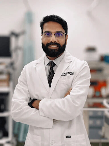 Navi Mumbai, Health, Laparoscopic Surgeon In Navi Mumbai