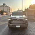 BHD 26200,  Toyota Land Cruiser,  2024,  Automatic,  59000 KM,  SINGLE OWNER ZERO ACCIDENT