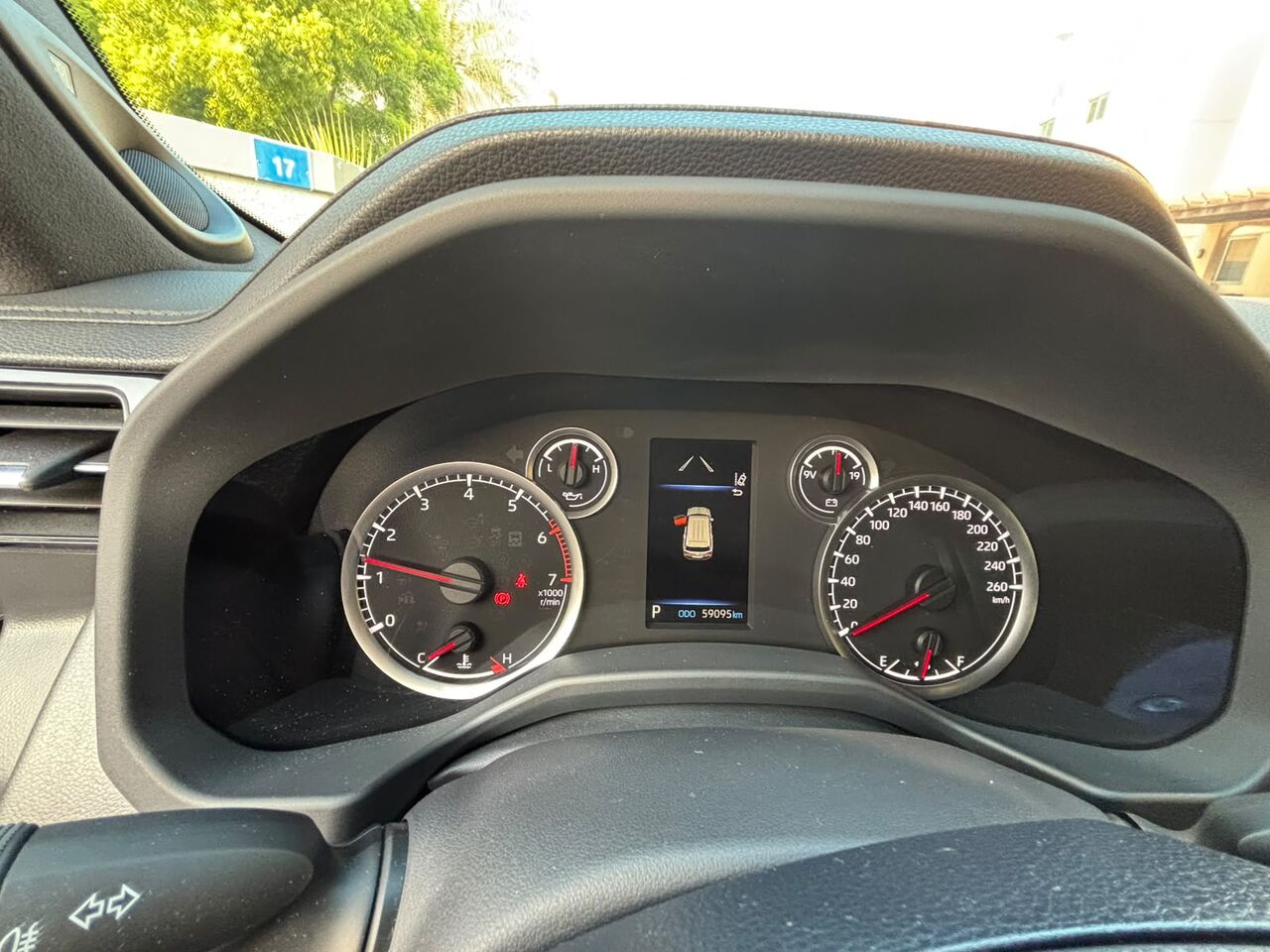 Manama, Vehicles, Cars & Trucks , BHD 26200,  Toyota Land Cruiser,  2024,  Automatic,  59000 KM,  SINGLE OWNER ZERO ACCIDENT