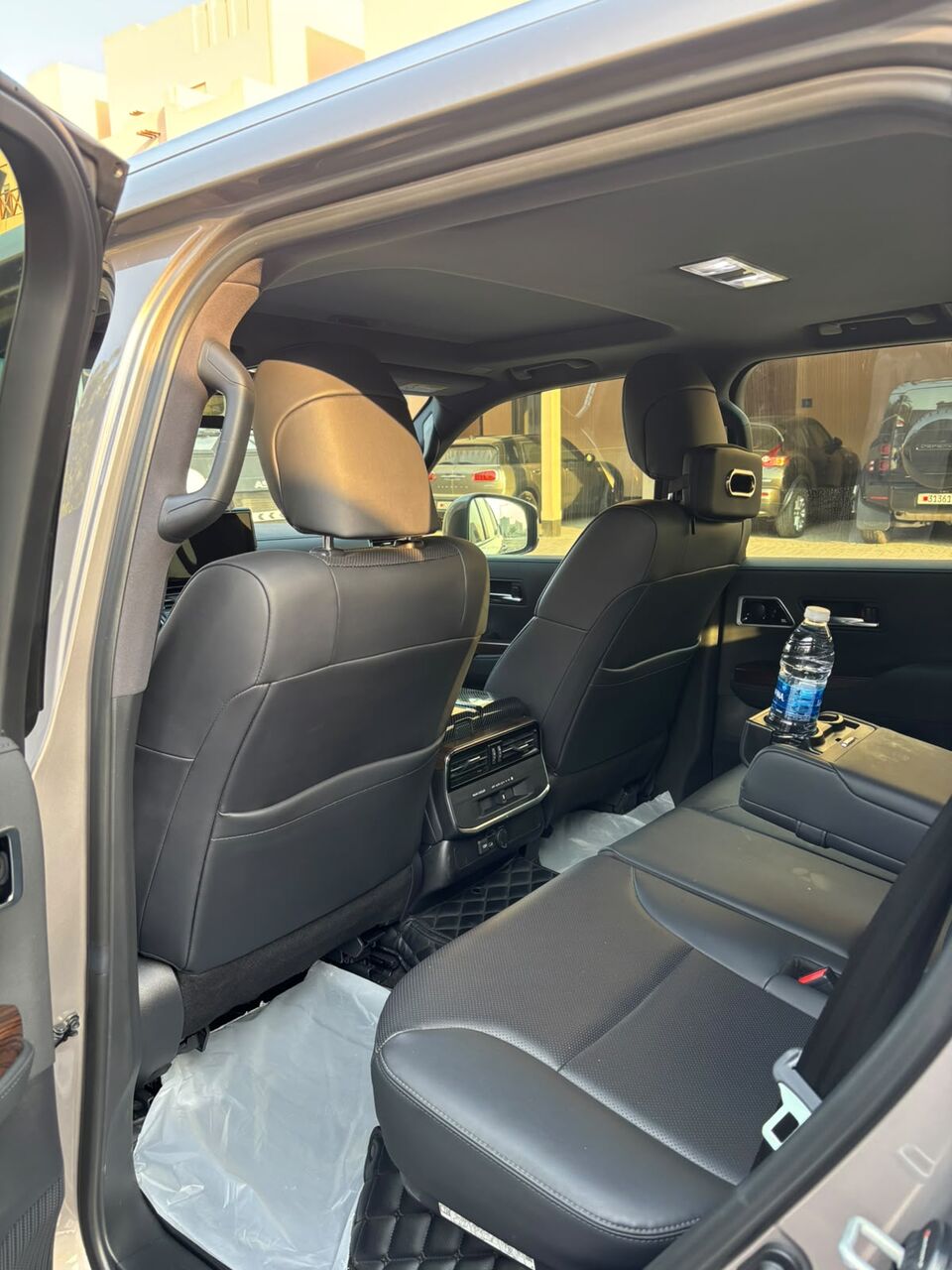 Manama, Vehicles, Cars & Trucks , BHD 26200,  Toyota Land Cruiser,  2024,  Automatic,  59000 KM,  SINGLE OWNER ZERO ACCIDENT
