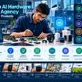 Engineer Intelligent Hardware Solutions For Real-World Applications- Avantari Technologies