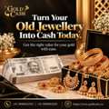 Cash On Gold Lucknow - Gold Cash Limited