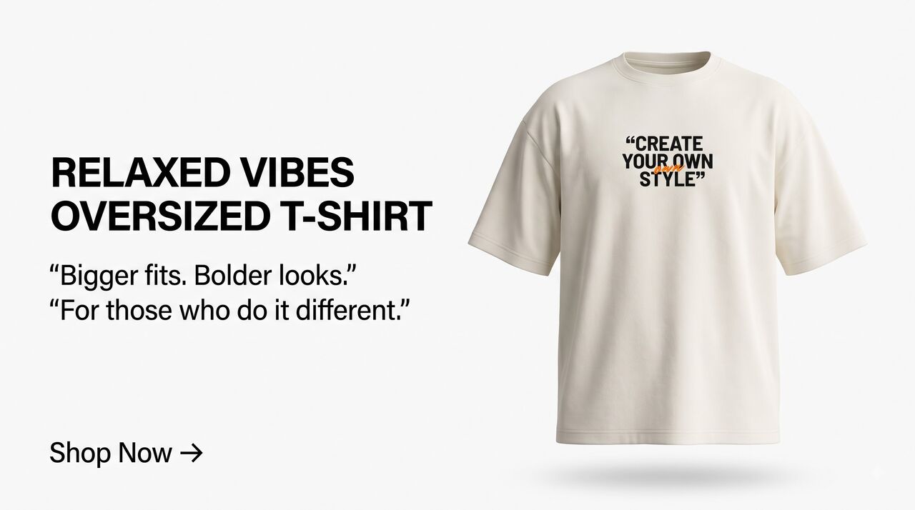 Mumbai, Clothing & Accessories, INR 649,  Premium Streetwear Fashion For Men & Women | AfterMinute
