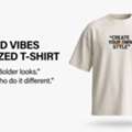 INR 649,  Premium Streetwear Fashion For Men & Women | AfterMinute