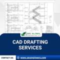 Get CAD Drafting Services From Trusted Engineering Consultants Around The World