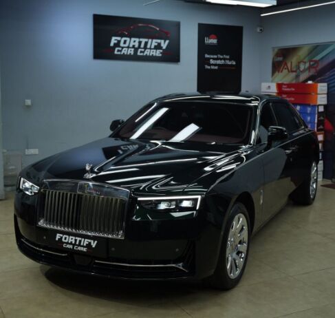Bangalore, Automotive, Why Paint Protection Film Is A Smart Choice For Cars In Bangalore