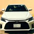 SAR 1742,  Toyota Yaris Y-plus 2026 From AlJ Finance