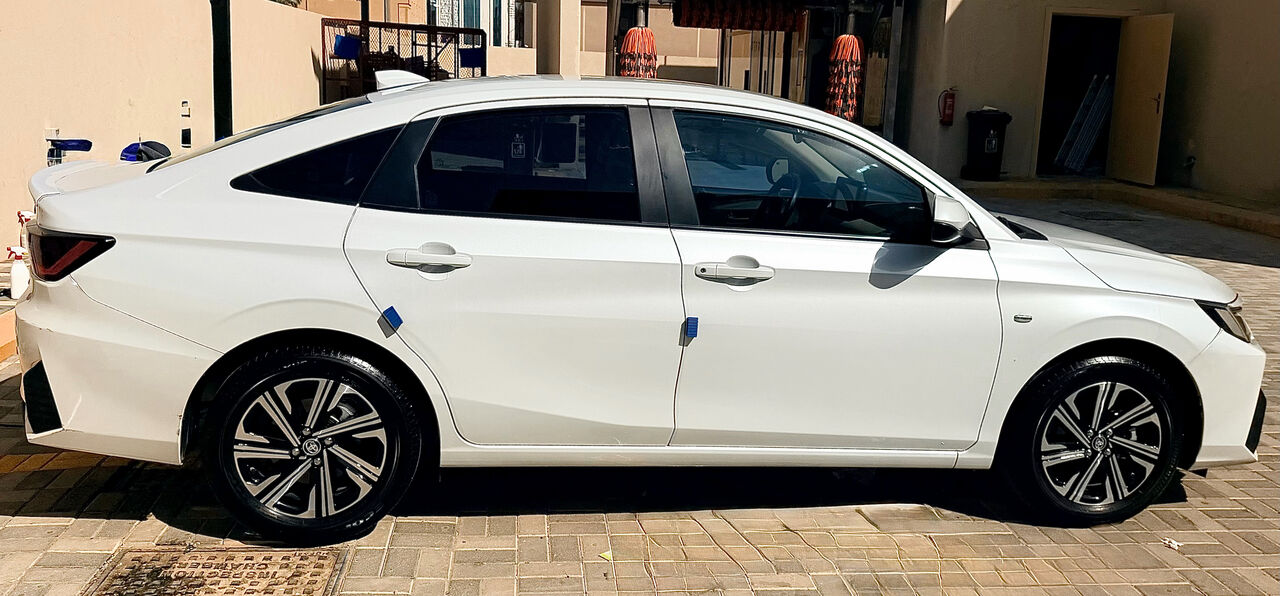 Riyadh, Vehicle Lease Transfer, SAR 1742,  Toyota Yaris Y-plus 2026 From AlJ Finance