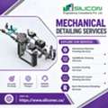 Outsource Mechanical Detailing Services For Faster Project Delivery