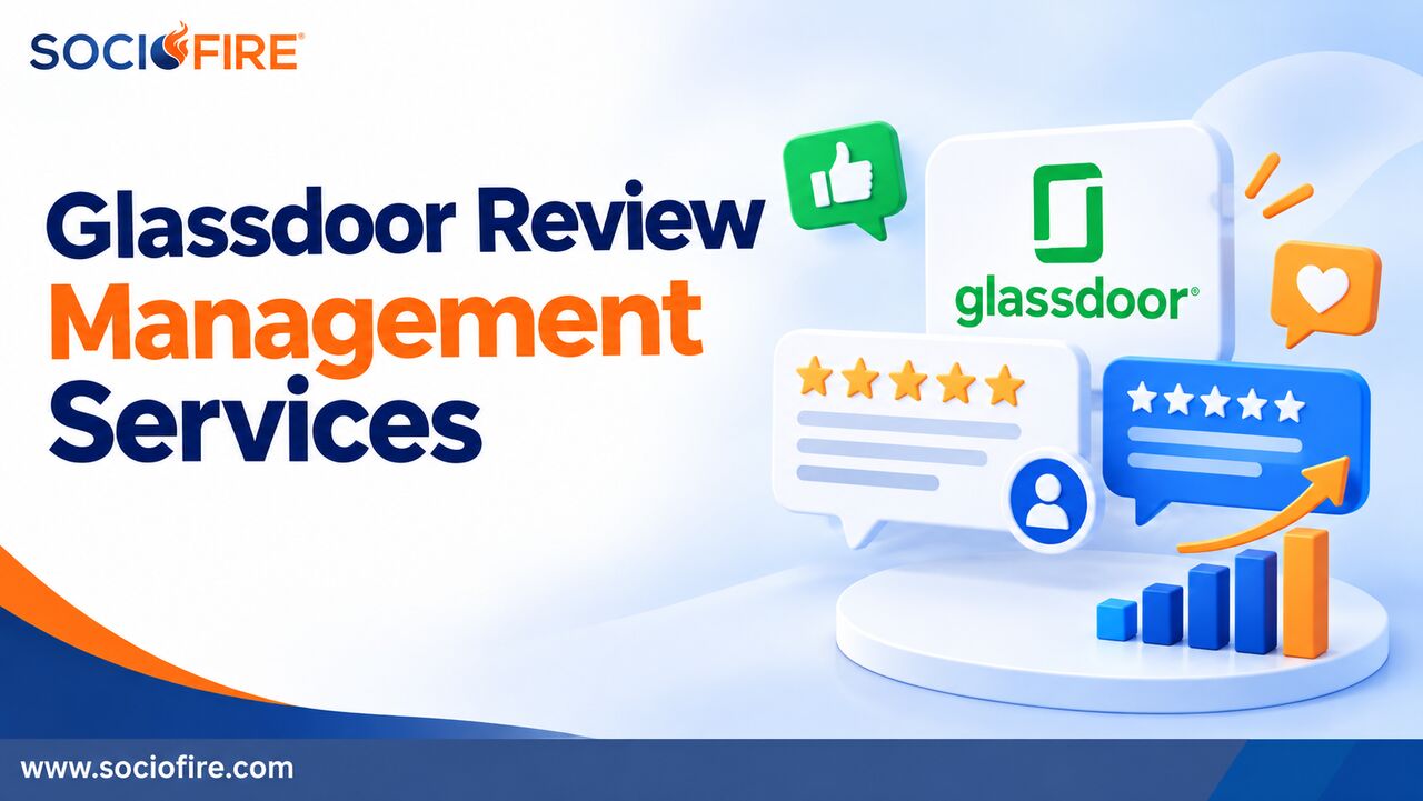 Los Angeles, Marketing, Professional Glassdoor Review Management Services