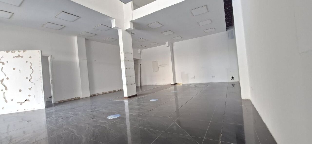 Zinj, Shops, BHD 1800,  280 Sq. Meter,  Commercial Very Big Shop For Rent In : Zinj