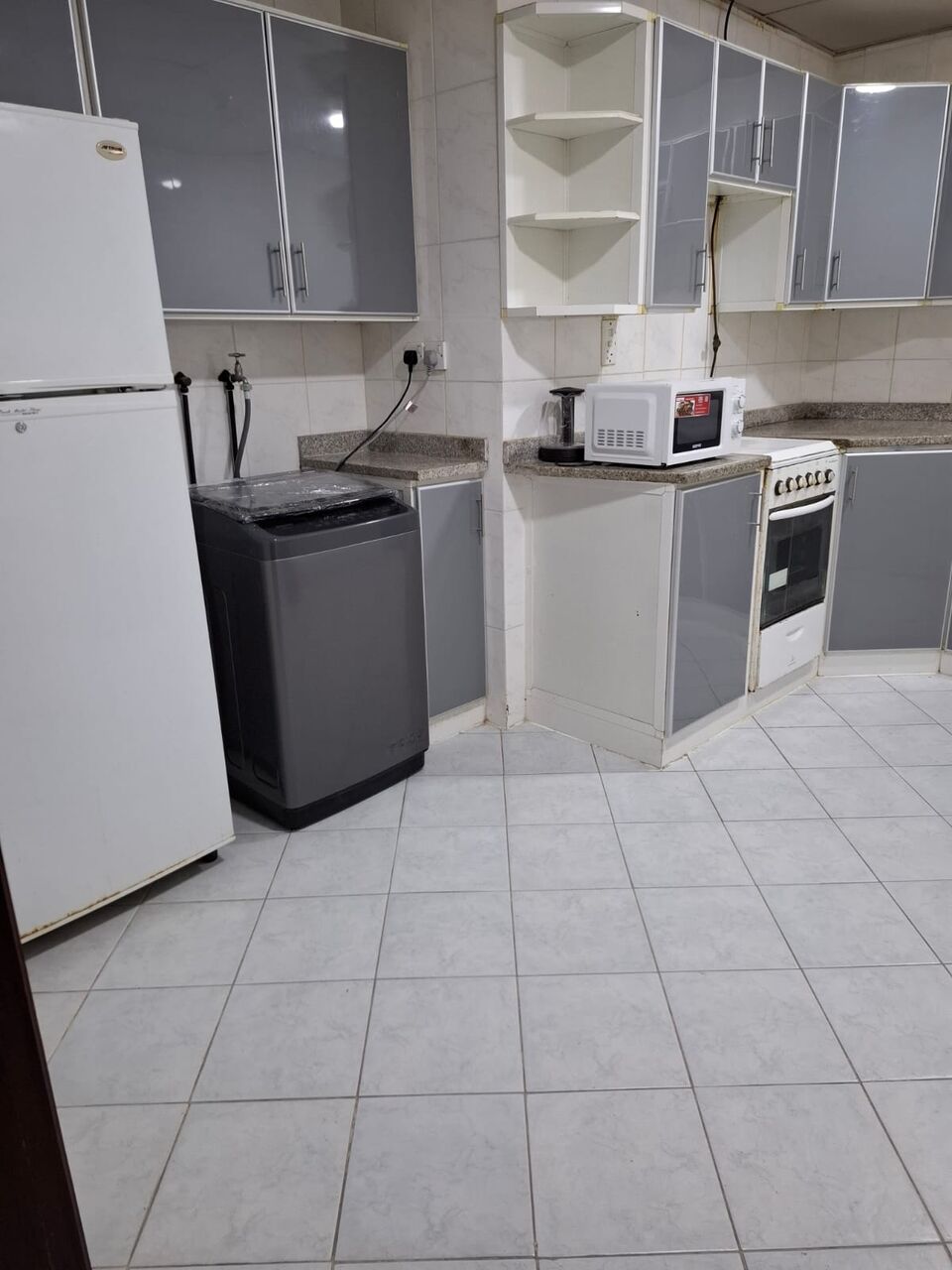 Juffair, Apartments, Flats, Houses & Villas, BHD 250/month,  Furnished,  1 BR,  70 Sq. Meter,  Step Into Comfort And Convenience With This Beautifully In Juffair Furnished One Bedroom A