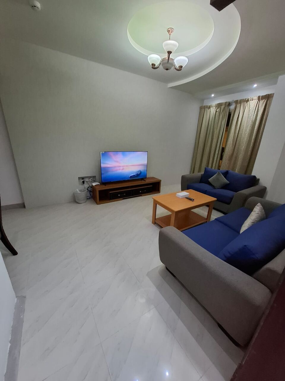 Juffair, Apartments, Flats, Houses & Villas, BHD 250/month,  Furnished,  1 BR,  70 Sq. Meter,  Step Into Comfort And Convenience With This Beautifully In Juffair Furnished One Bedroom A