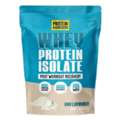 Whey Protein Isolate Unflavoured &ndash; Pure WPI Protein