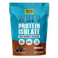 Whey Protein Isolate Chocolate &ndash; Protein Supplies Australia