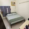 BHD 85/month,  Furnished,  Room For Rent Family From Kerala 85BD