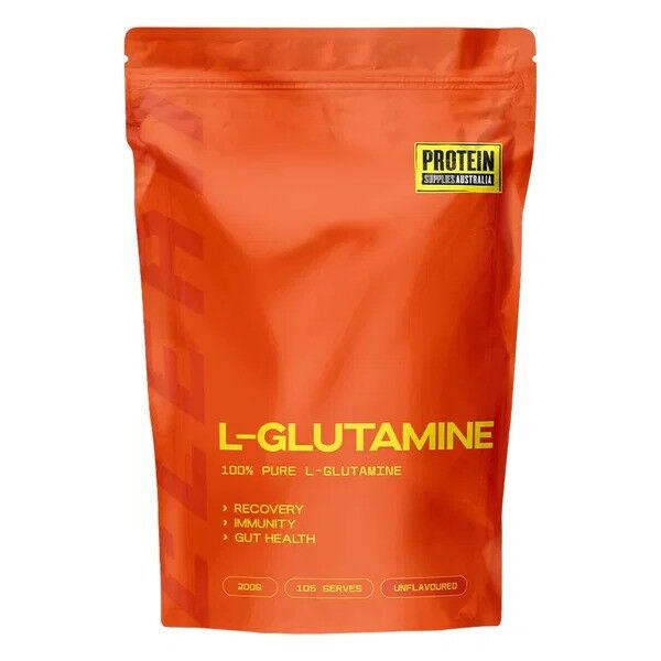 Sydney, Health & Beauty Items, AUD 24,  Pure L-Glutamine Powder For Everyday Fitness Support