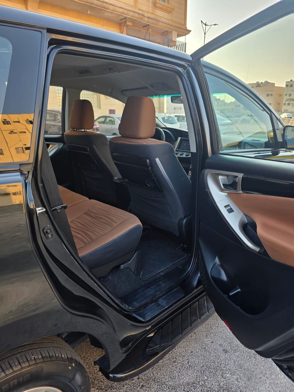 Dammam, Vehicles, Cars & Trucks , SAR 55000,  Toyota INNOVA 2023,  2023,  400000 KM,