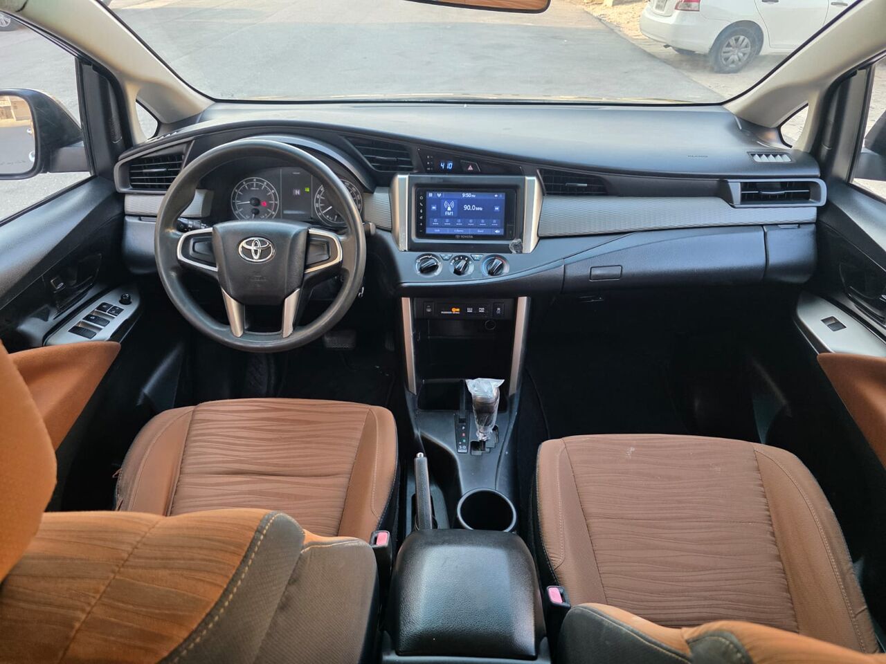 Dammam, Vehicles, Cars & Trucks , SAR 55000,  Toyota INNOVA 2023,  2023,  400000 KM,