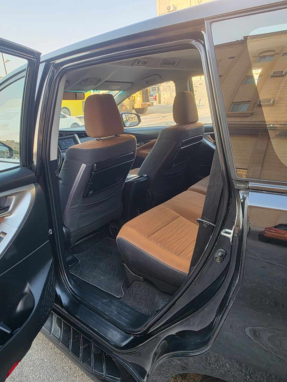 Dammam, Vehicles, Cars & Trucks , SAR 55000,  Toyota INNOVA 2023,  2023,  400000 KM,