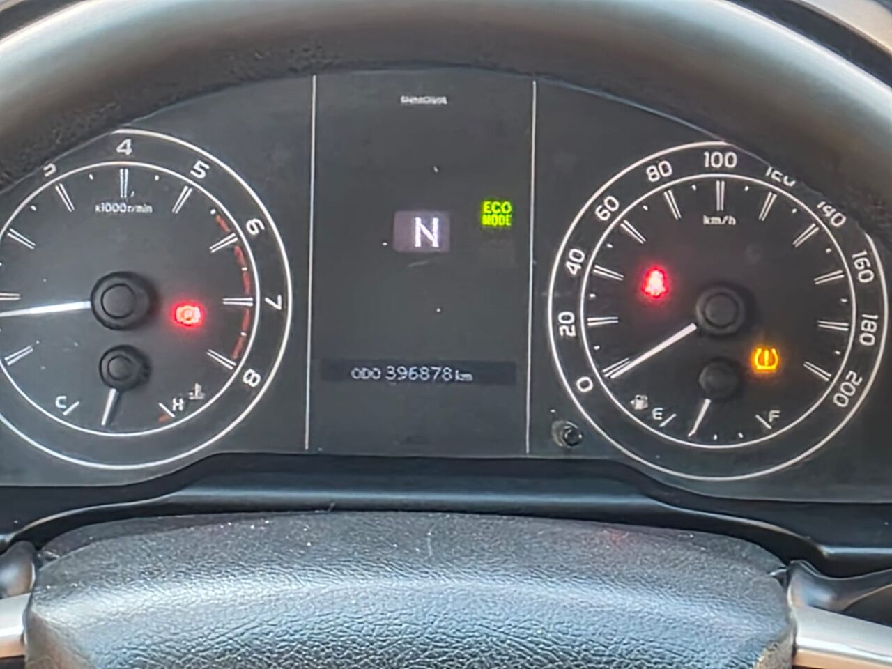 Dammam, Vehicles, Cars & Trucks , SAR 55000,  Toyota INNOVA 2023,  2023,  400000 KM,