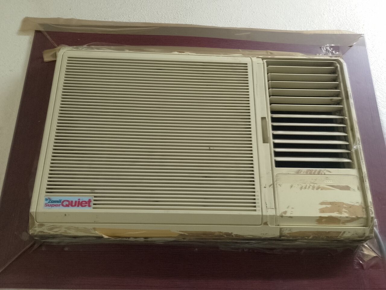 Al Jubail Al Balad, Air Conditioners, SAR 400,  AC