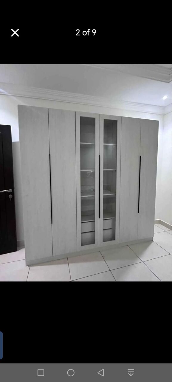 Al Mursalat, Furniture, SAR 111,  New Furniture And Cabinets Sale Online Home Delivery