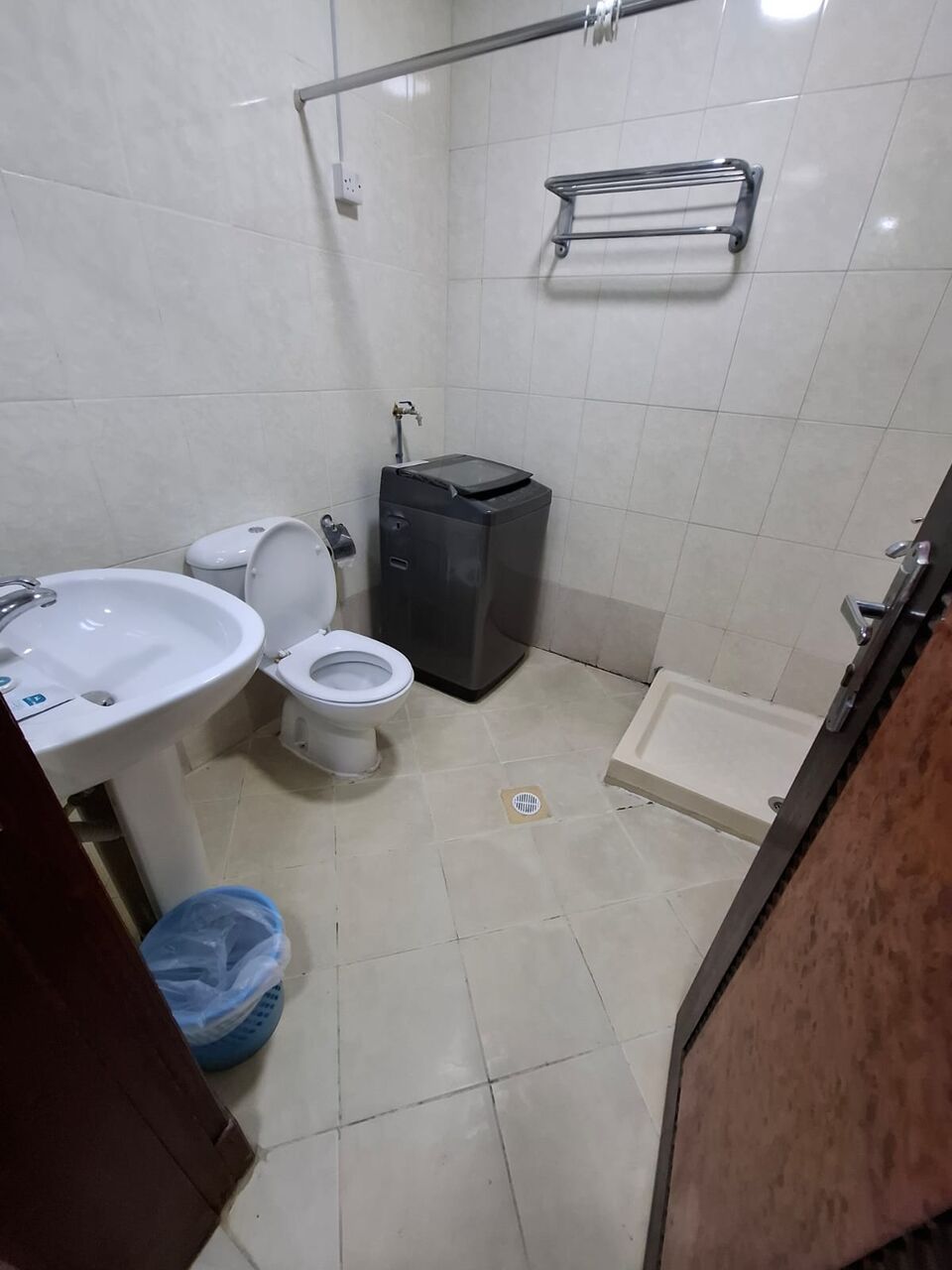 Juffair, Apartments, Flats, Houses & Villas, BHD 200/month,  Furnished,  Studio,  50 Sq. Meter,  Step Into Comfort And Convenience With This Beautifully In Juffair Furnished One Bedroom A