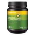 Melrose Organic Wheatgrass Powder &ndash; 200 Gm