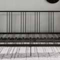SAR 350,  Metal Daybed For Sale &ndash; Like New Condition