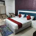 Hotels Near GIP Mall Noida &ndash; Hotel Surya Palace