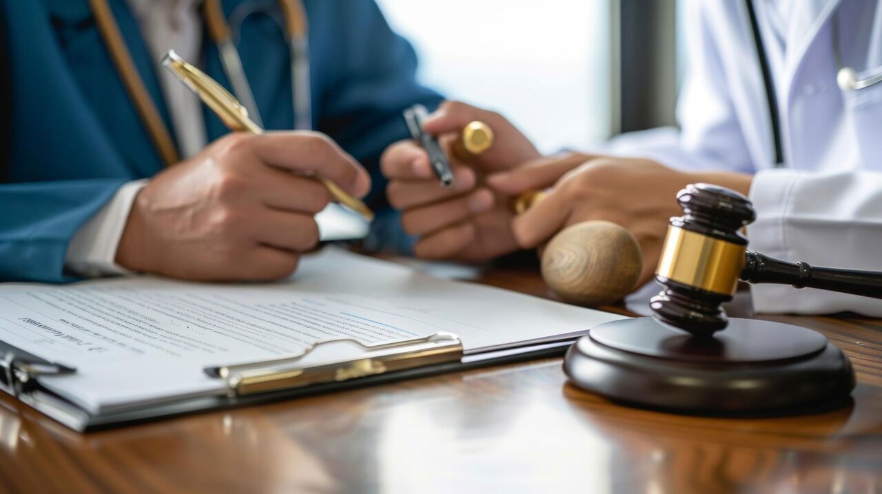 Chicago, Legal, What Car Accident Attorneys In McHenry County Review After A Crash