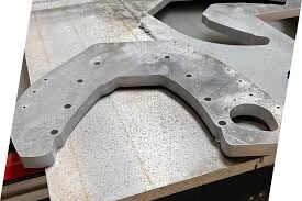 New York, Business, Waterjet Cutting