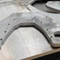 Waterjet Cutting