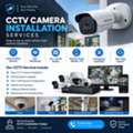 CCTV CAMERA INSTALLATION SERVICES IN RIYADH