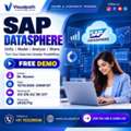 Master SAP Datasphere With A Free Live Demo On Oct 10