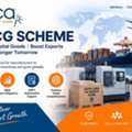 Business Compliance & Manufacturing Advisory Services India
