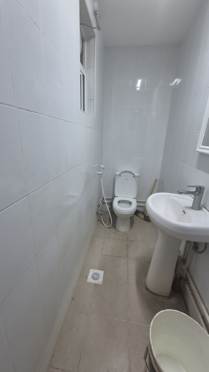 Manama, Apartments, Flats, Houses & Villas, BHD 140/month,  31 Sq. Meter,  Studio Flat For Rent