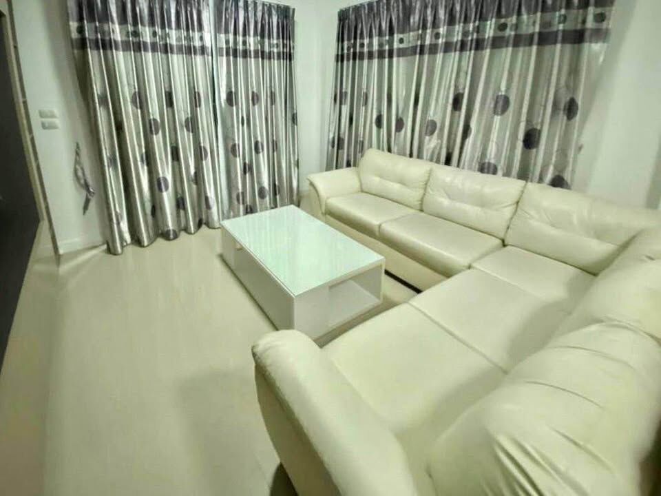 Bangkok, Villas, THB 32000,  53 Sq. Feet,  ให้เช่าบ้าน  ใกล้จุดขึ้นลงทางด่วน ห