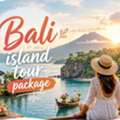 Bali Island Tour Package With Convenient Direct Flight Options