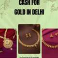 Where To Get Urgent Cash Against Gold In Delhi?