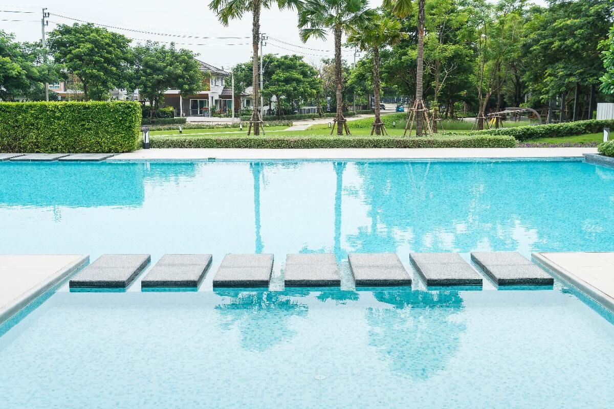 Hyderabad, Cleaning, Swimming Pool Builders In Hyderabad