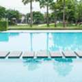 Swimming Pool Builders In Hyderabad