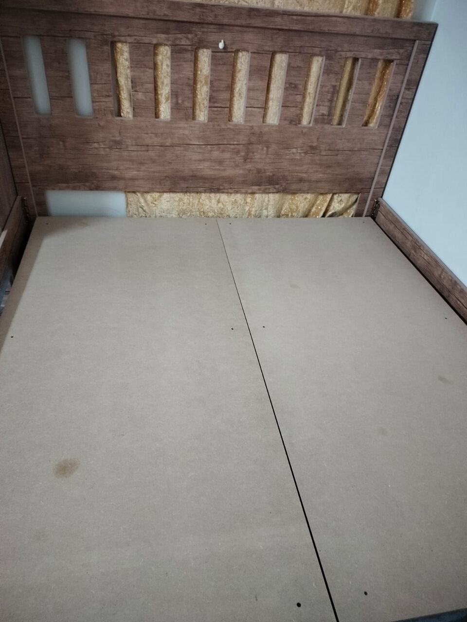 Al Khalidiyah, Furniture, SAR 600,  Double Bed