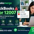 How Do I Resolve A QuickBooks 12007 Connection Failure?