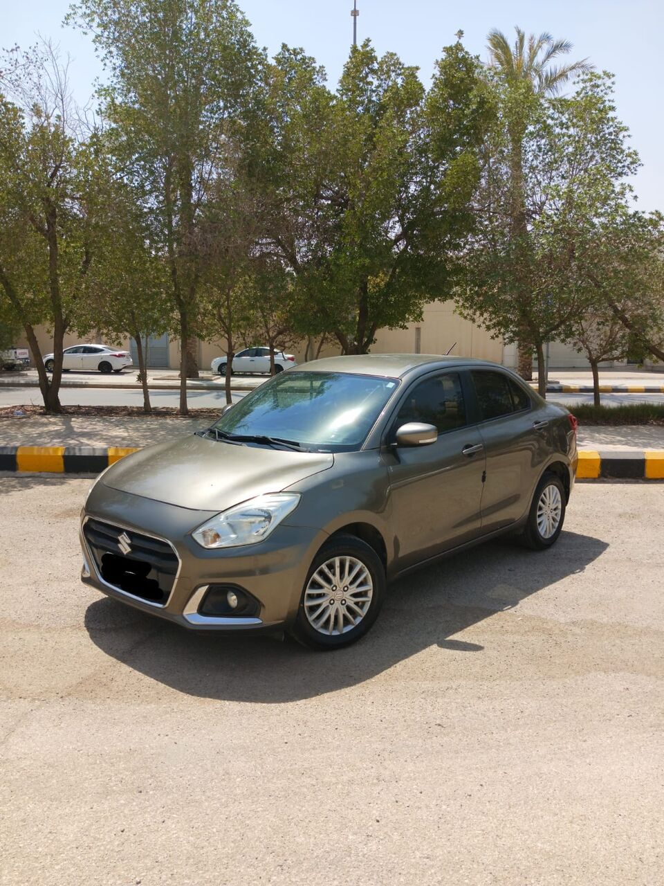 Riyadh, Vehicles, Cars & Trucks , SAR 27500,  Suzuki Swift,  2021,  Automatic,  129500 KM,  Suzuki Dzire For Sale  Model In Mint Condition