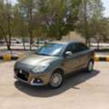 SAR 27500,  Suzuki Swift,  2021,  Automatic,  129500 KM,  Suzuki Dzire For Sale  Model In Mint Condition